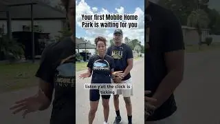 Mobile Home Parks for Sale