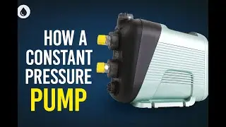 What Is a Constant Pressure Pump? Variable Frequency Booster System Overview| Mislier Pump