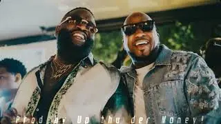 Jeezy x Rick Ross x Bankroll Fresh Type Beat - 