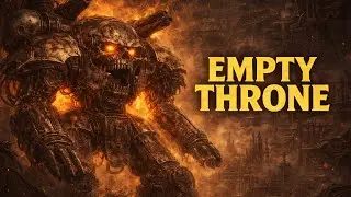 What Happens When A Titan Awakens With No One Inside