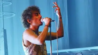 GRETA VAN FLEET   - Heat Above -   Berlin, Verti Music Hall  07.Jun.2022