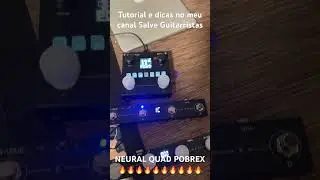 Usando 2 chocolates com a Blackbox