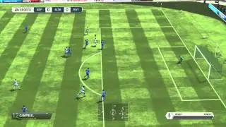 FIFA 13 - #FUTmas - Day 4 - Tournament Play
