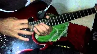 Oficina G3 - Encontro - Manasses Moraes - Cover