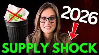 Забудьте про NVIDIA. В 2026 году я буду инвестировать в эти 3 акции.