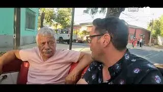 Carlos Caszely: La 