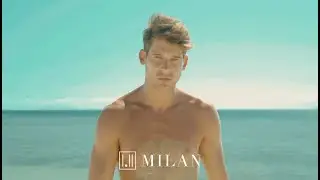 New Monarq SS19: Milan