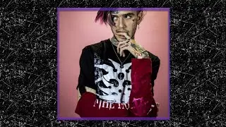 [FREE] LIL PEEP x XXXTENTACION TYPE BEAT - 