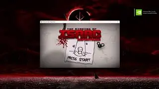 что делать если не запускается afterbirth + , а также как перенести сохранения на repentance