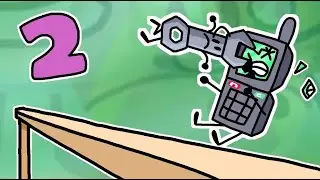 Object Horror 2: That scene i found when they died
