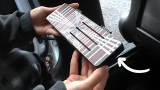 9 Tesla Model 3/Y Mods and Upgrades that Combine Comfort with Refinement!