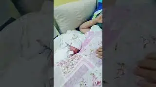 My Birth Story (Third Baby Boy)