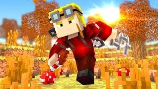 Minecraft: UM HG DIFERENTE?! - HardCore Games (FreeHG 2.0)