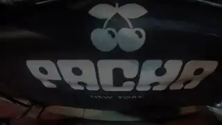 [EVENT RECAP] 01.14.2016 DJ C-LO @ PACHA NEW YORK