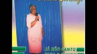 Marilene Santiago - O Homem Judeu