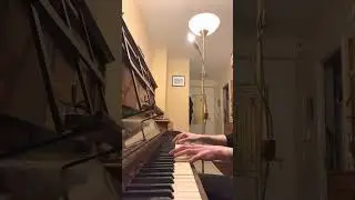 Final Fantasy IX - Rose of May (Beatrix&rsquo;s Theme) - Nobuo Uematsu - Willow Liszt