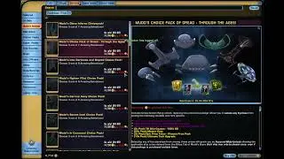 Star Trek Online : WHAT ARE YOU DOING