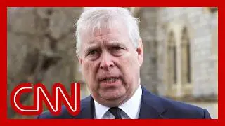 Epstein files: Britain&rsquo;s former Prince Andrew arrested