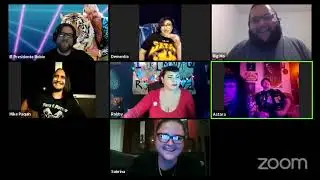 Episode 3,748 - Pop-up Wrap up and Holiday Extravaganza