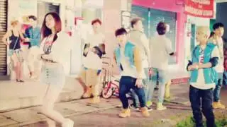 [Got7 Mark and Twice Sana couple]FMV