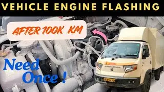 How to vehicles Engine flashing/Cleaning 🙏😱
