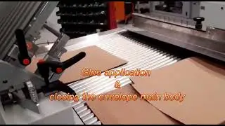 Tosca | Large e-commerce envelopes 