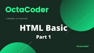 Mastering HTML Structure and Syntax: A Step-by-Step Guide