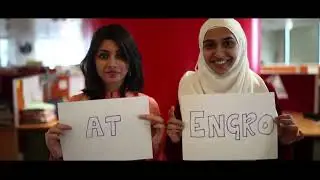 Life at Engro Foods