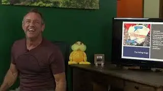Certified Arborist Preparation; the bloopers