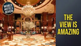 Grand Mercure Imperial Palace Seoul Gangnam - The View Is Amazing | Seoul, South Korea🏨