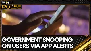 Big privacy concern for Google and Apple users | WION Pulse