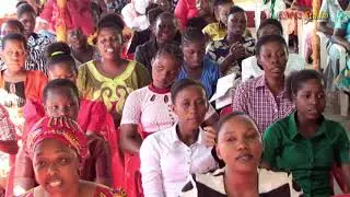 EMTz_DCT Buguruni Church Service Songs