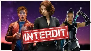 Censure dans le MCU : Comment Marvel modifie ses films ?