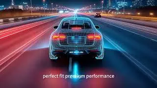 3D printing car audio：Meet Aura3D Pellet 3D Printer
