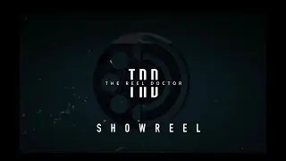 The Reel Doctor - Client Showreel (Cinematic)