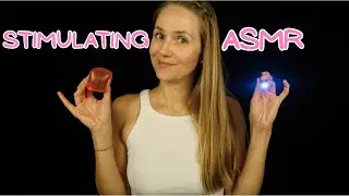 ASMR Stimulating Focus Games to Make Your Brain TIRED 🌙 Sleep Aid