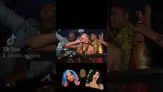 the Cardib Offset Love ❤️ story🔥#offset