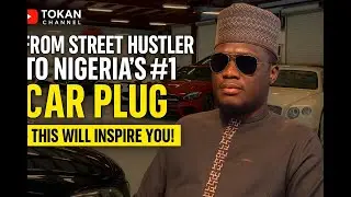 Meet Nigeria&rsquo;s BIGGEST Car Dealer: Sarkin Mota Reveals Untold Secrets of the&nbsp;Auto&nbsp;Industry!
