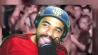 lil vinicinho - Real Drill