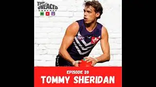 Tommy Sheridan: 