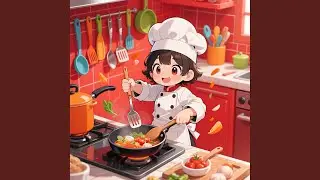 Mood Cooking