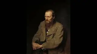 36 The Grand Inquisitor - The Brothers Karamazov - Fyodor Dostoyevsky