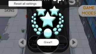 Hole.io hack by vol