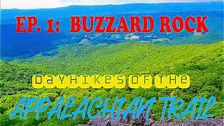 BUZZARD ROCK