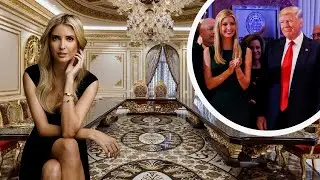Ivanka Trump - Biography | Wiki | Family | Facts | Net Worth & Lifestyle