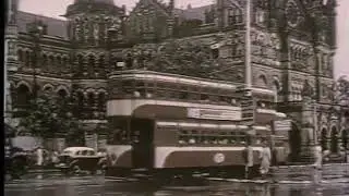 Bombay in 1950