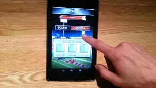 Game Review: NFL Kicker 13 by Full Fat Games