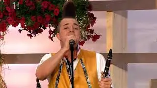 Poskočni muzikanti - Adijo madam