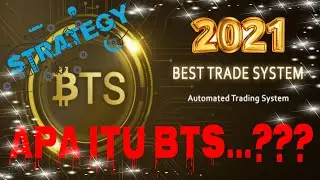 APA ITU BTS ? - Best Trade System, BTS Robot Trading, BTS Bot, Robot Trading Crypto, Trading Forex
