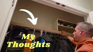 Shelf Covers for Wired Shelves &ndash; Transform Your Storage! 🏠